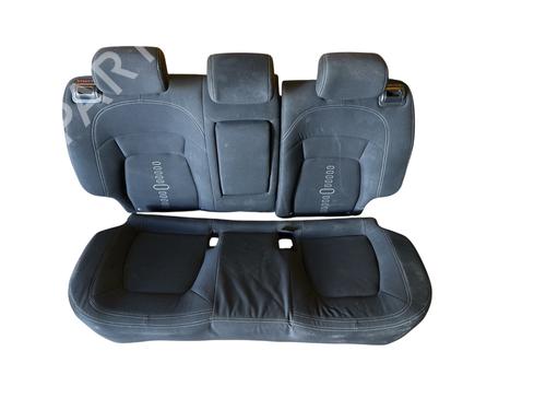 Sæde Bagtil KIA SPORTAGE III (SL) 1.7 CRDi | BP31903809C17 