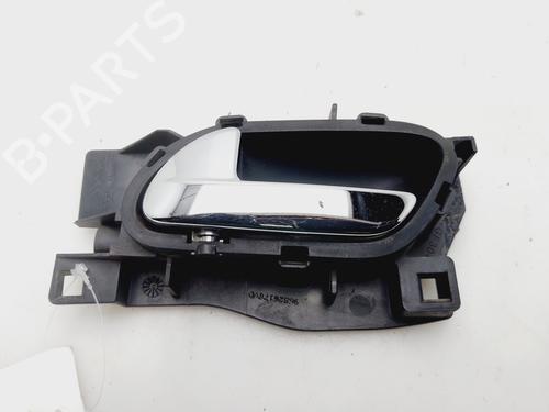 Venstre fortil invendig håndtag PEUGEOT 407 (6D_) [2004-2011]  32071494