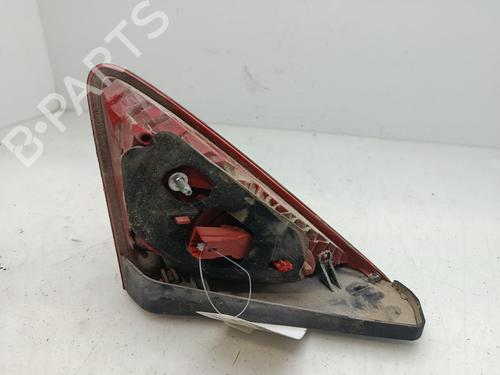 Left tailgate light PEUGEOT 3008 I MPV (0U_) | BP32199166C79