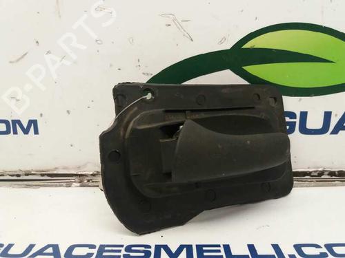 Venstre fortil invendig håndtag OPEL VECTRA B (J96) 1.6 i 16V (F19) (100 hp) 3335553