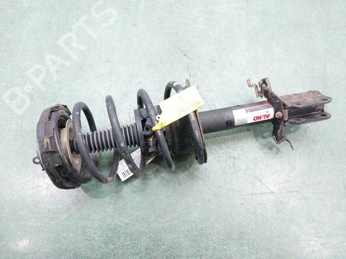 Right front shock absorber RENAULT MEGANE I (BA0/1_) 1.4 16V (BA0D, BA1H, BA0W, BA10) | BP20329819M17 
