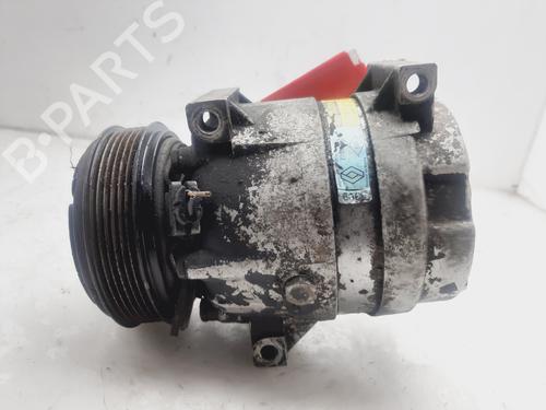 Used AC compressor RENAULT MEGANE I Grandtour (KA0/1_) 1.9 dCi (KA05, KA1F) (102 hp) 19682423