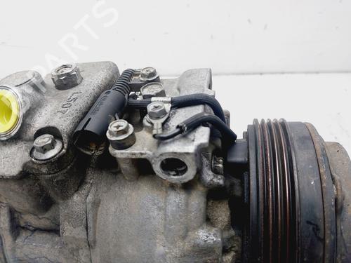 AC compressor BMW X3 (E83) xDrive 35 d | BP27554465M34 