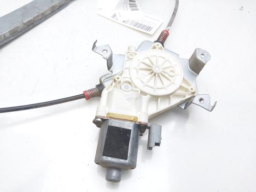 Front right window mechanism NISSAN MICRA III (K12) 1.2 16V | BP12422061C23 