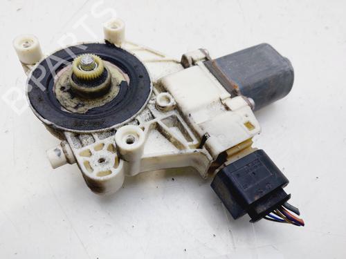 Rudehejsemotor forskærm venstre FORD MONDEO IV (BA7) 2.0 TDCi | BP30742852E21 