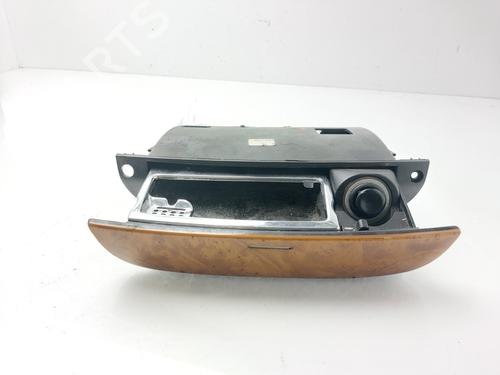 Used Glove box MERCEDES-BENZ S-CLASS (W220, V220) S 400 CDI (220.028, 220.128) (250 hp) 32177068
