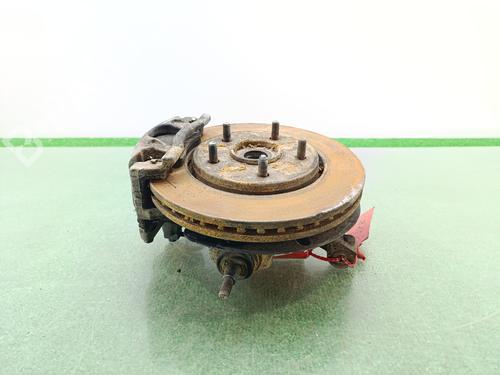 Used Left front steering knuckle DODGE JOURNEY 2.0 CRD (140 hp) 27542520