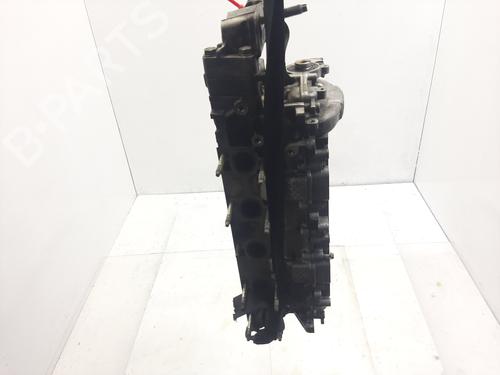 Cylinder head MAZDA 3 Saloon (BK) 1.6 DI Turbo (BK12Y) | BP29604624M5 