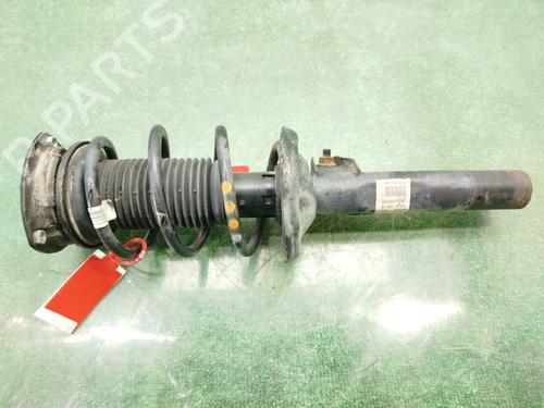 Left front shock absorber AUDI A3 Convertible (8V7, 8VE) 2.0 TDI | BP29840079M16