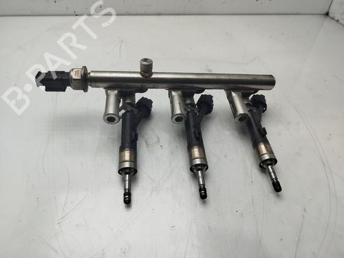 Rail D'Injecteurs CITROËN C3 AIRCROSS II (2R_, 2C_) 1.2 PureTech 110 (2RHNZB, 2RHNZW, 2RHNPX, 2RHNPJ) (110 hp) 31916393