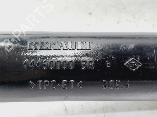 Pipe RENAULT MEGANE III Hatchback (BZ0/1_, B3_) 1.2 TCe (BZ2B, BZ11) | BP29078452M125 