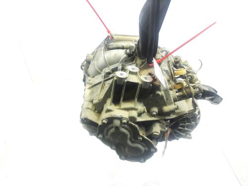 Gearbox OPEL ZAFIRA A MPV (T98) | BP31263165M3