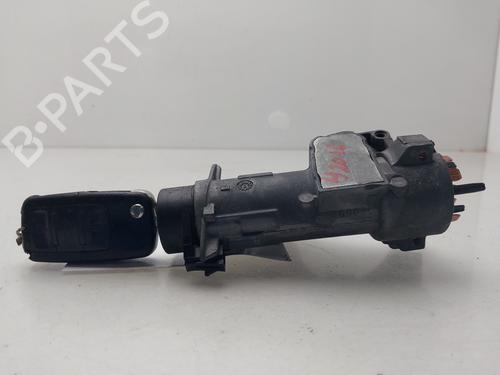 Ignition barrel VW PASSAT B5.5 (3B3) 1.9 TDI 4motion | BP36774989M48 - Image 5