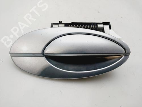 Used Rear right exterior door handle CITROËN C5 II (RC_) [2004-2008]  30852024
