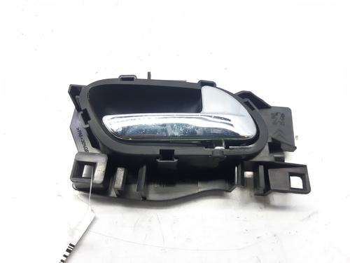 Used Front right interior door handle CITROËN C4 Grand Picasso I (UA_) [2006-2013]  12401610