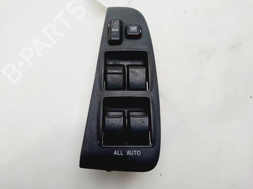 left-front-window-switch-toyota-avensis-saloon-_t25_-2003-2004-2005-2006-2007-2008-2009-32288854 main image