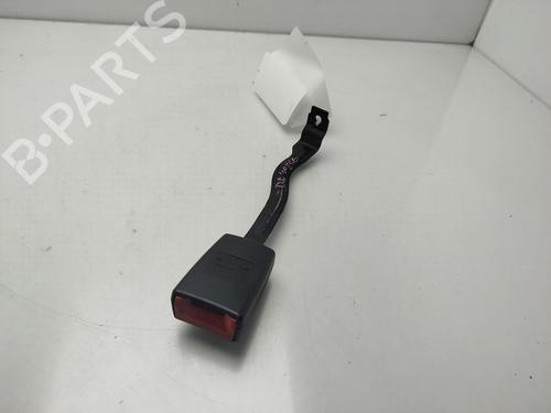 Used Seat buckle SEAT TOLEDO III (5P2) [2004-2009]  32115478