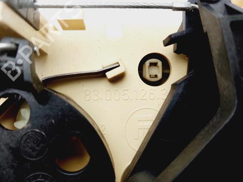 Climate control PEUGEOT 306 (7B, N3, N5) 1.6 SR | BP29393646I5 