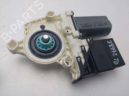 Right rear window motor VW GOLF VI (5K1) | BP32865541E22 - Image 2