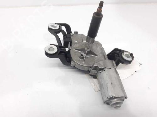 Rear wiper motor VW GOLF PLUS V (5M1, 521) 1.9 TDI | BP5667112M102 