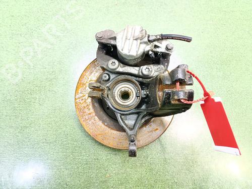 Right front steering knuckle CITROËN C3 III (SX) | BP32330666M26