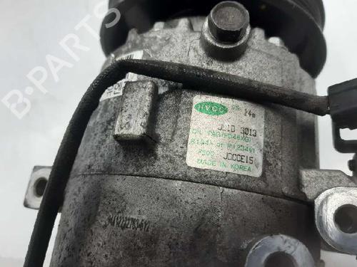 AC compressor HYUNDAI i30 (GD)  | BP6043106M34 