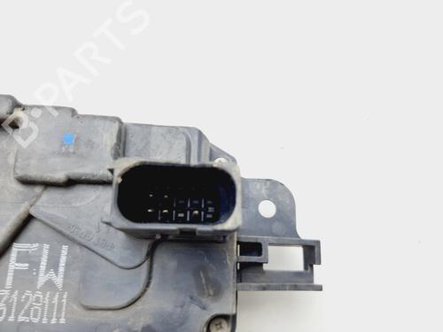 Front left lock OPEL ASTRA H (A04)  | BP21273661C98 
