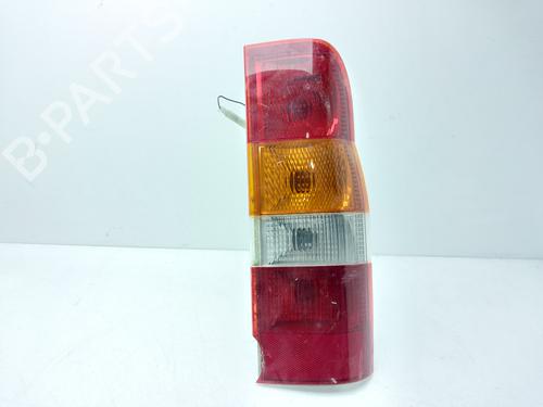 Used Right taillight Right taillight FORD TRANSIT Van (FA_ _) 2.0 DI (FAE_, FAF_, FAG_) (100 hp) 34222679 34222679