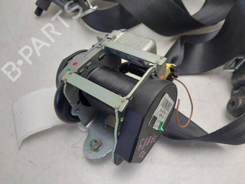 Front right seatbelt FORD TRANSIT CONNECT V408 Box Body/MPV | BP39717197I25 - Image 2
