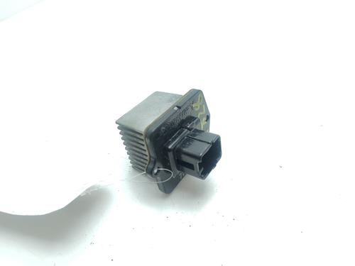 Used Heater resistor SUZUKI GRAND VITARA II (JT, TE, TD) 2.0 All-wheel Drive (TD54, JB420) (140 hp) 25046531