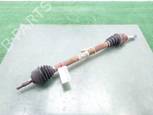Right front driveshaft CITROËN C3 Pluriel (HB_) 1.6 | BP18666270M39 