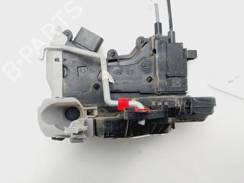 Front right lock HYUNDAI KONA (OS, OSE, OSI)  | BP29708461C97 