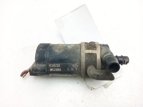 Washer pump NISSAN X-TRAIL I (T30) 2.2 Di 4x4 | BP25851470E24 