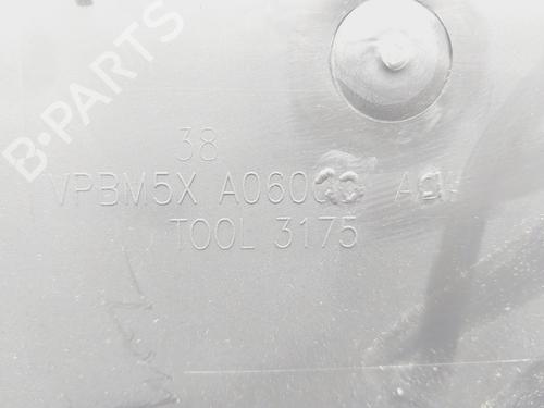 Handskerum FORD FOCUS III | BP32375664C95