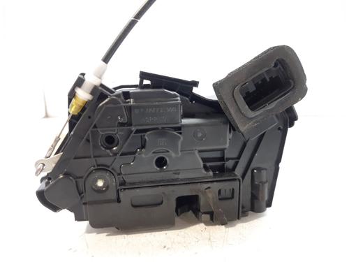 Front right lock VW POLO V (6R1, 6C1)  | BP8341822C97 