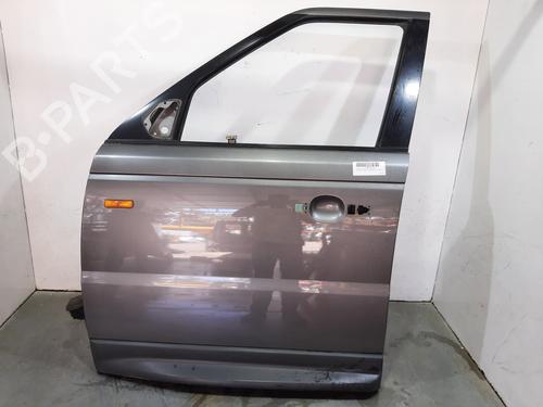 Used Left front door LAND ROVER RANGE ROVER SPORT I (L320) 3.6 D 4x4 (272 hp) 13232122