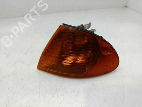 Used Left front indicator BMW 3 (E46) 320 d (136 hp) 6105100