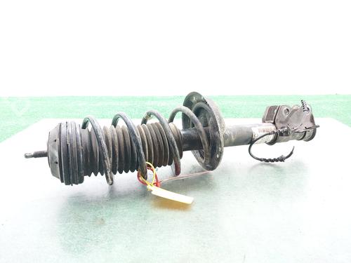 Used Left front shock absorber OPEL CORSA D (S07) [2006-2015]  17473948