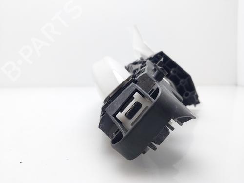Rear left exterior door handle MERCEDES-BENZ C-CLASS (W205) C 220 BlueTEC / d (205.002, 205.004) | BP17156079C130 