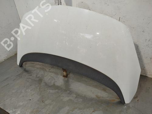 Hood OPEL MERIVA B MPV (S10)  | BP29719310C1 