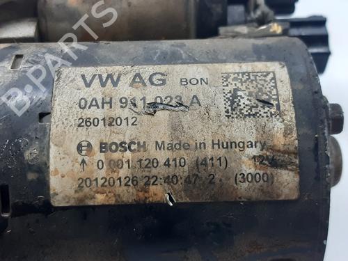 Starter SEAT LEON (1P1) 1.2 TSI | BP7982277M8 