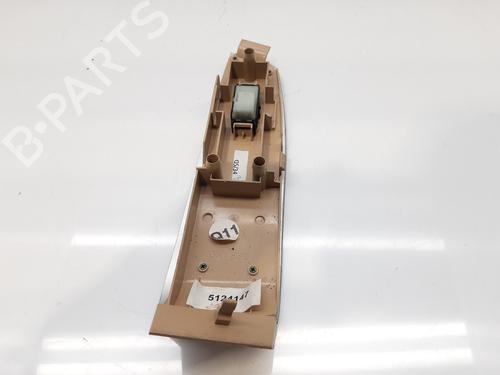 Right front window switch MERCEDES-BENZ S-CLASS (W220) S 320 CDI (220.026, 220.126) | BP11197882I26 