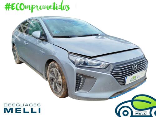 Køler HYUNDAI IONIQ (AE)  | BP26377200M31 