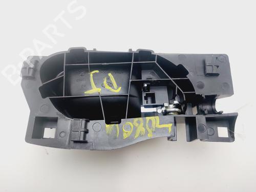 Front left interior door handle CITROËN C4 II (NC_) | BP31938976I13