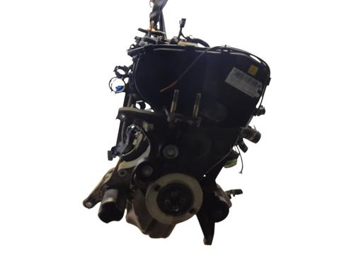 Engine FIAT STILO Multi Wagon (192_) 1.9 JTD | BP24404197M1 