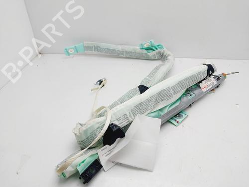 Used Left curtain airbag MERCEDES-BENZ M-CLASS (W164) ML 350 CDI 4-matic (164.125, 164.124) (231 hp) 18270508