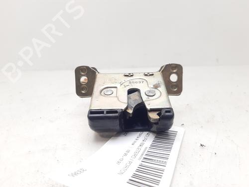 Tailgate lock OPEL CORSA B (S93) 1.2 i 16V (F08, F68, M68) | BP16641967C101 