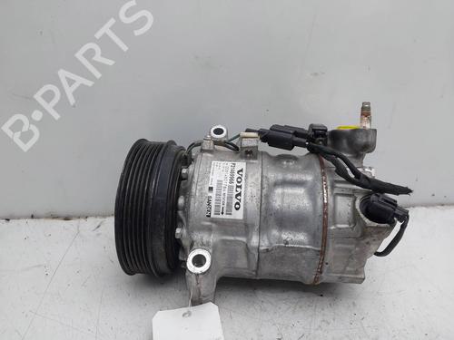 AC compressor VOLVO V40 Hatchback (525) D2 | BP16071911M34 