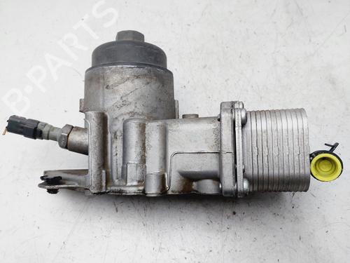 Used Support CITROËN C4 Picasso I MPV (UD_) 1.6 VTi 120 (120 hp) 29137879