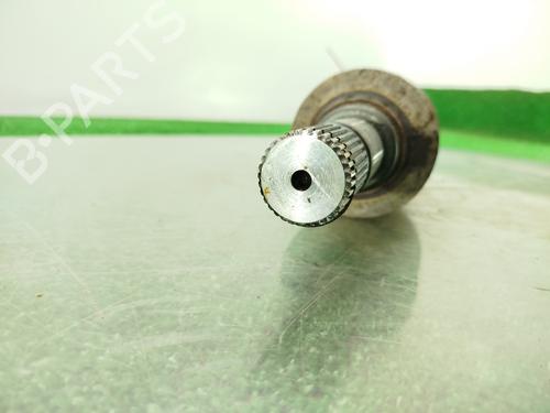 Left rear driveshaft MERCEDES-BENZ M-CLASS (W163)  | BP29903263M40 